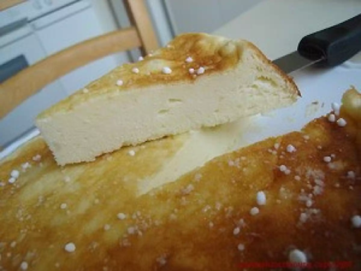 PETIT GATEAU DE RICOTTA - photo 2