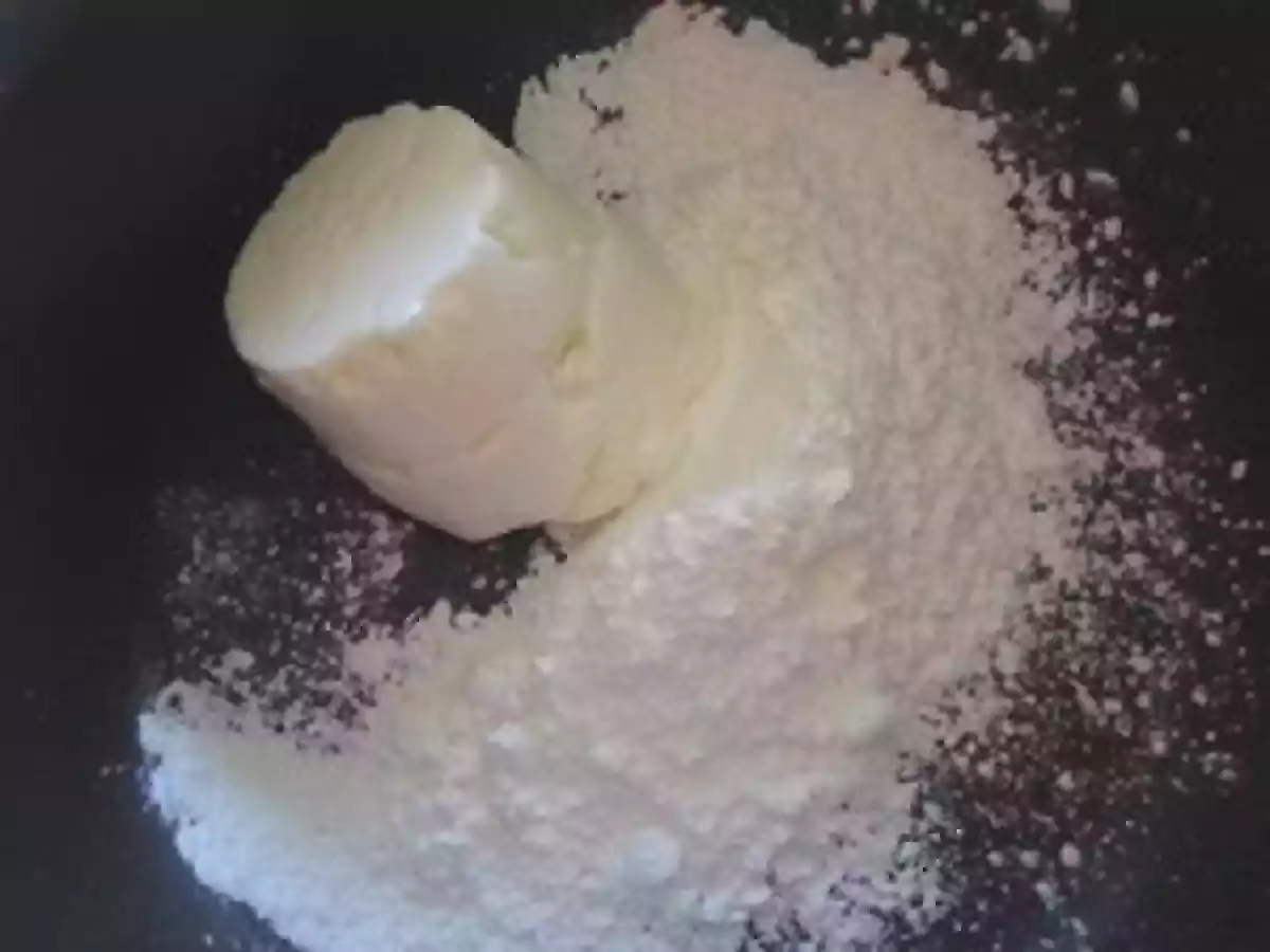 PETIT GATEAU DE RICOTTA - photo 3