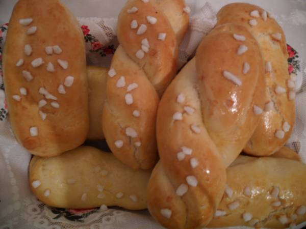 PETIT PAIN AU LAIT EN POUDRE - photo 2