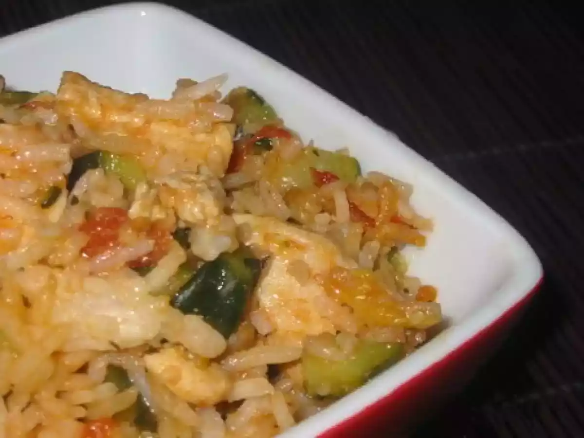 Petit plat complet du mercredi pour les enfants