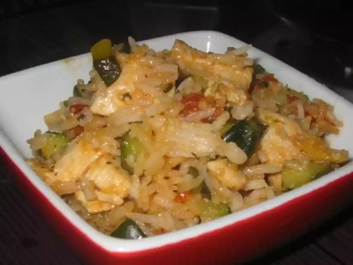 Petit plat complet du mercredi pour les enfants - photo 2