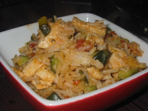 Petit Plat Complet Du Mercredi Pour Les Enfants Recette Ptitchef