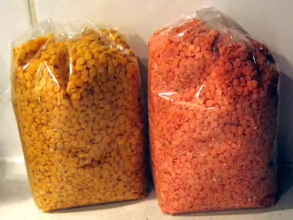 Petit salé aux lentilles blondes - photo 2