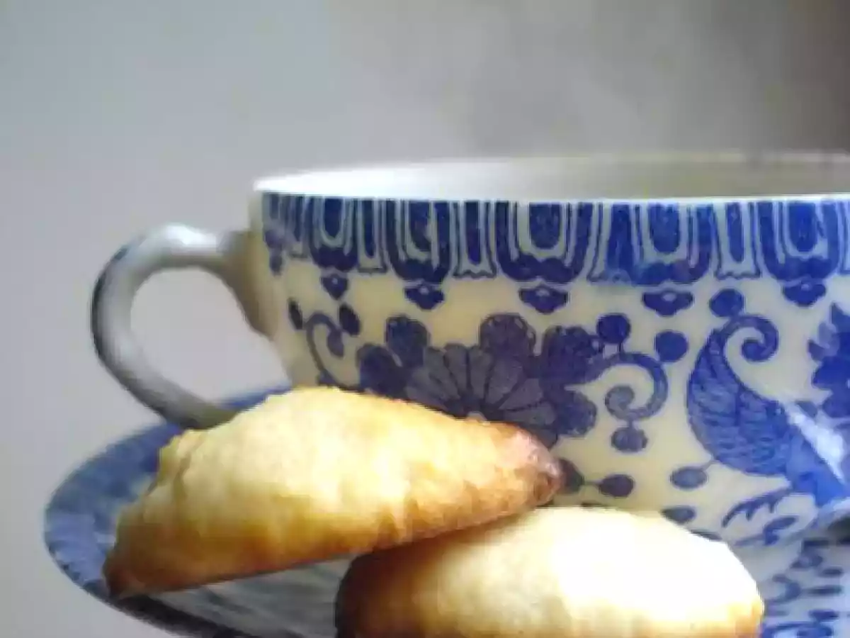 °petit suisse, amande & Amaretto°