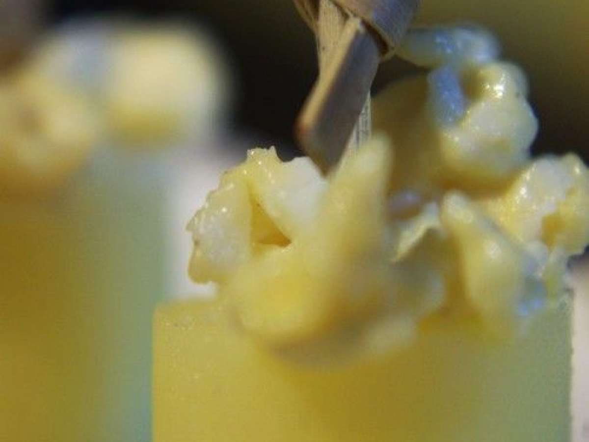 Petite bouchée apéritive toute simple, Recette Ptitchef