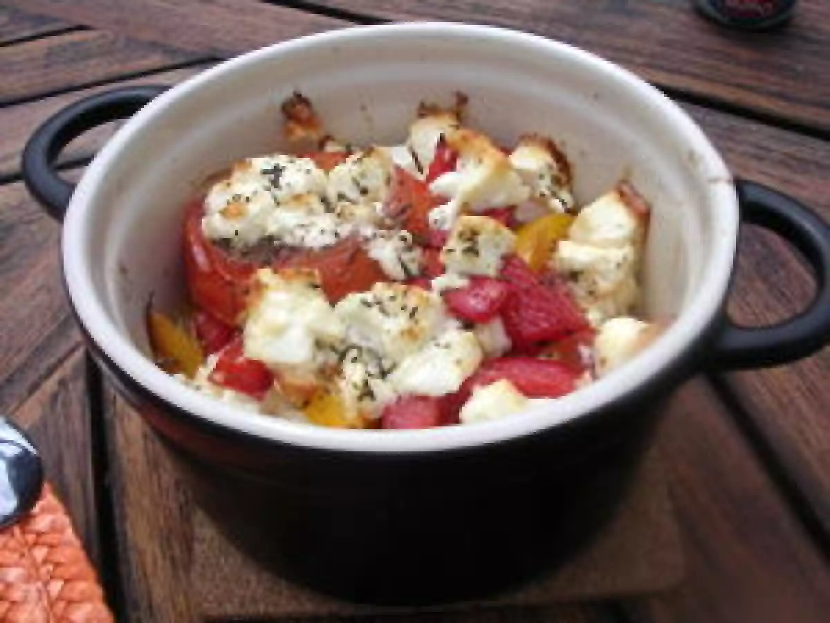 PETITE COCOTTE TOMATE-FETA - photo 2