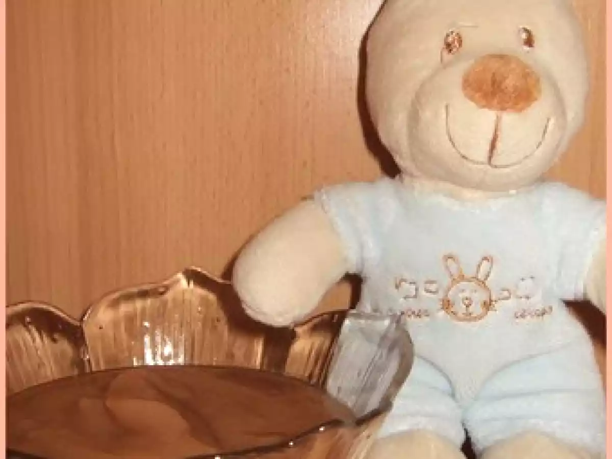 Petite compote : pomme, figues, orange