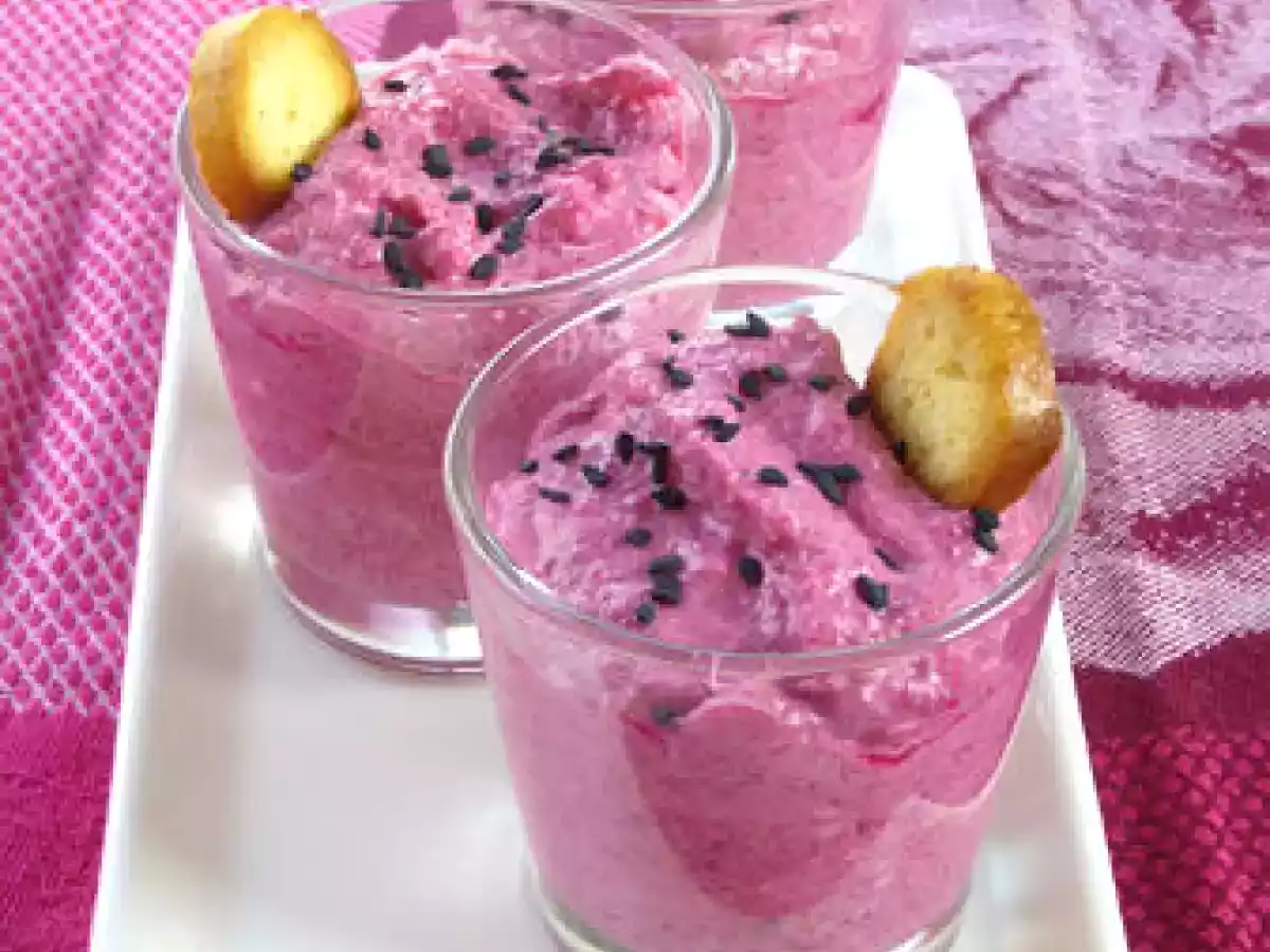 Petite entrée rapide et fraîche (2)