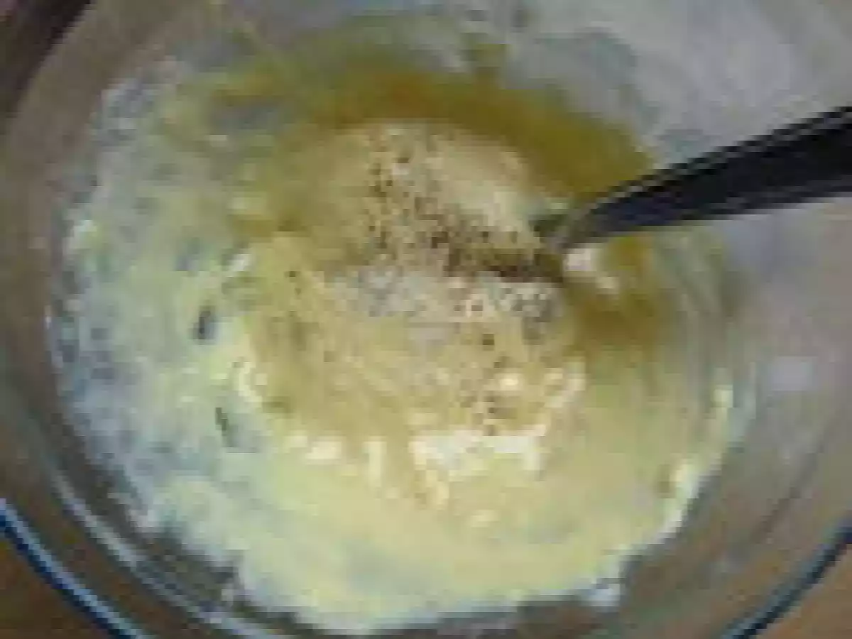 Petite quiche aux tomates cerise WW - photo 4