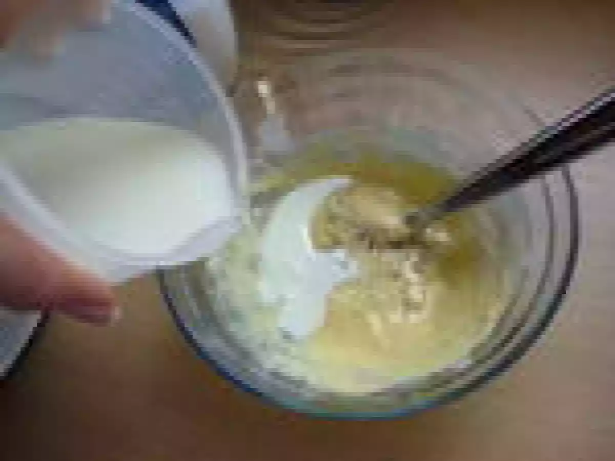 Petite quiche aux tomates cerise WW - photo 5