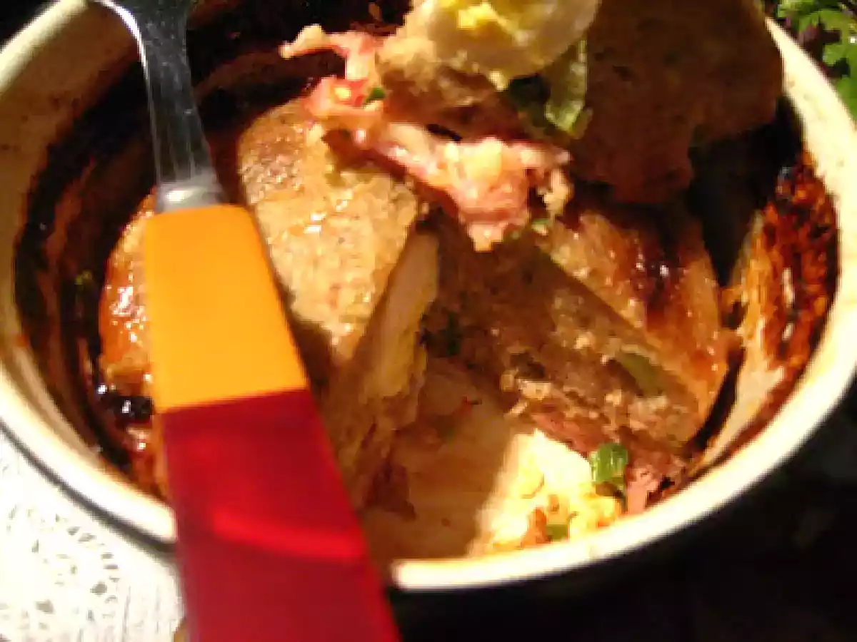 Petite terrine de dinde - photo 2