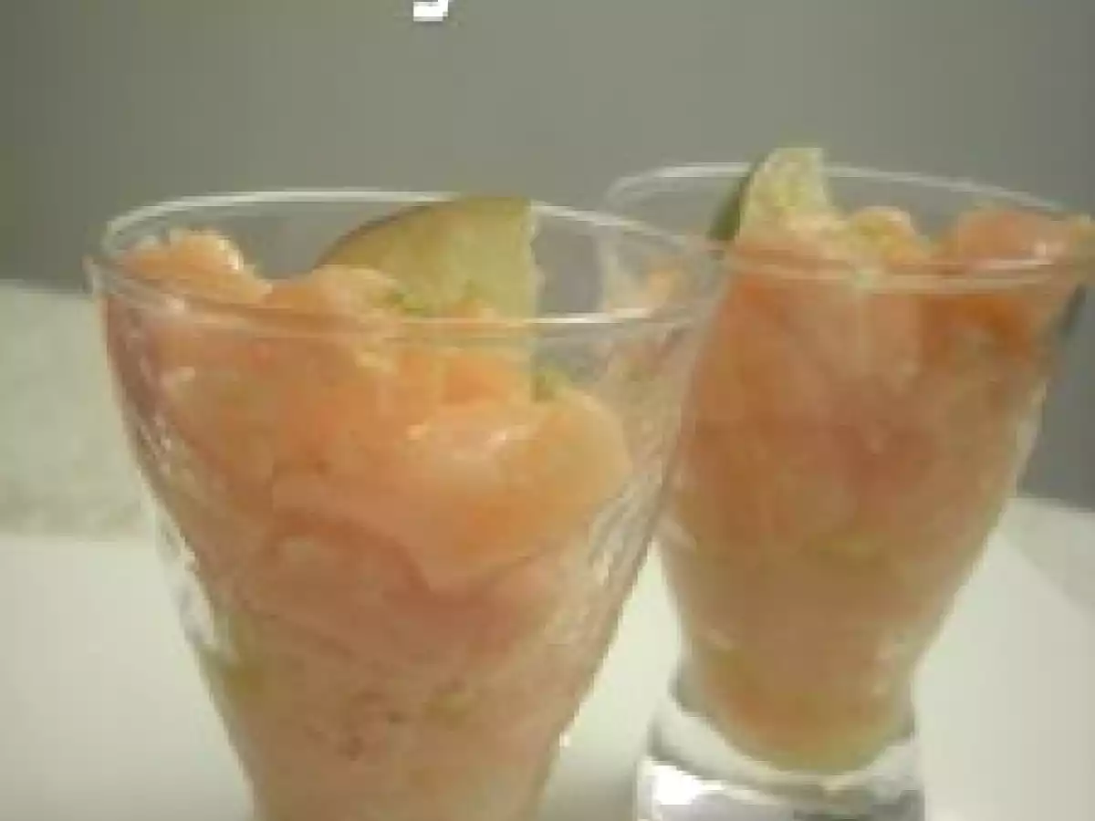 Petite Verrine Apéritive de Tartare de Saumon au Citron Vert - photo 3