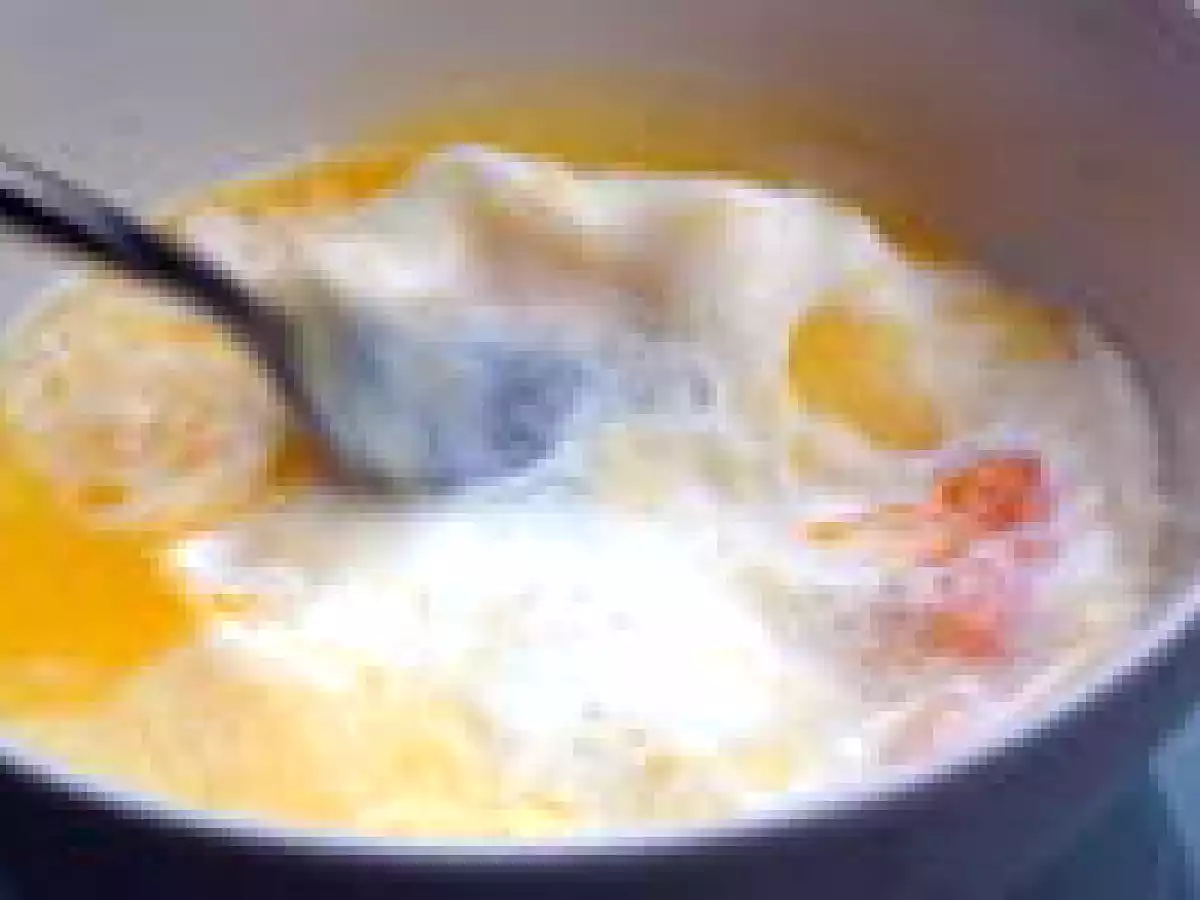 Petites bouchées pommes & cannelle - photo 3