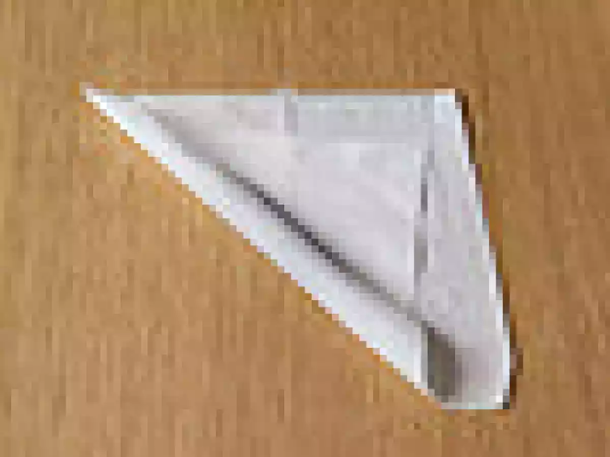 Petites douceurs d'Afrique du Nord: les cigarettes au miel - photo 4