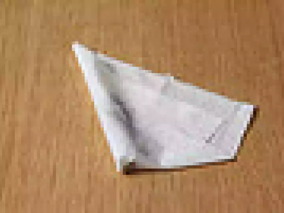 Petites douceurs d'Afrique du Nord: les cigarettes au miel - photo 5