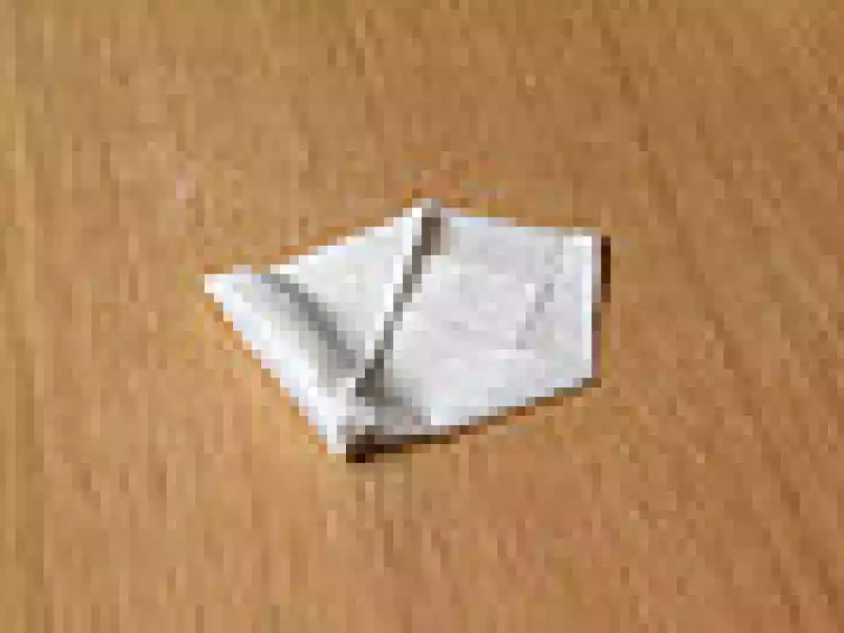 Petites douceurs d'Afrique du Nord: les cigarettes au miel - photo 6