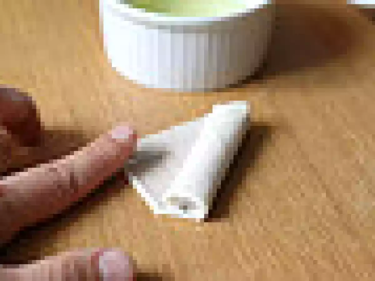 Petites douceurs d'Afrique du Nord: les cigarettes au miel - photo 7