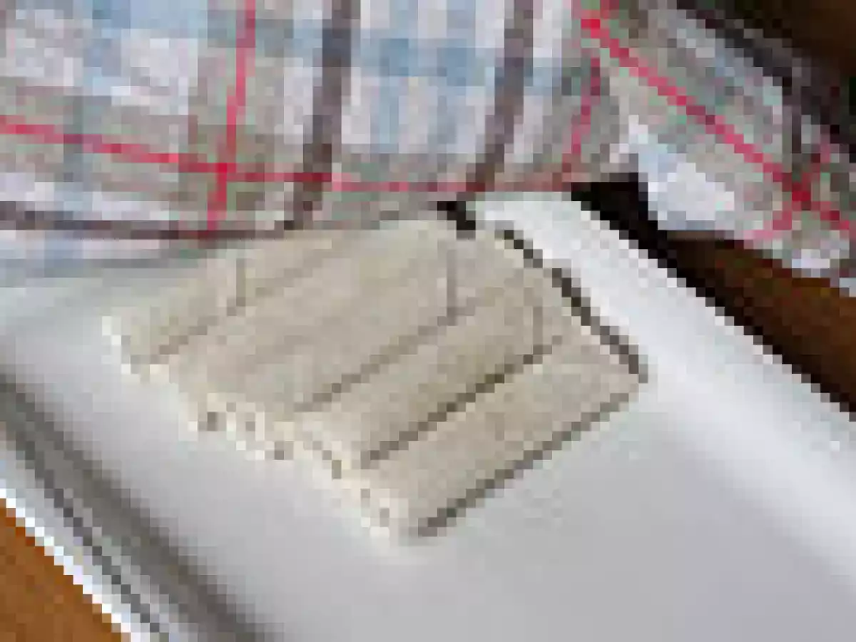 Petites douceurs d'Afrique du Nord: les cigarettes au miel - photo 8