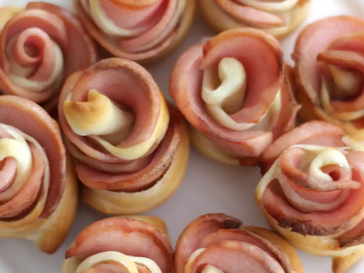 Petites Fleurs Apéro - photo 2