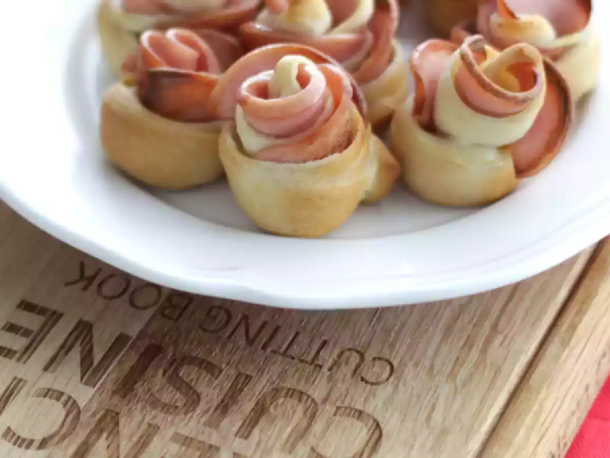 Petites Fleurs Apéro - photo 3