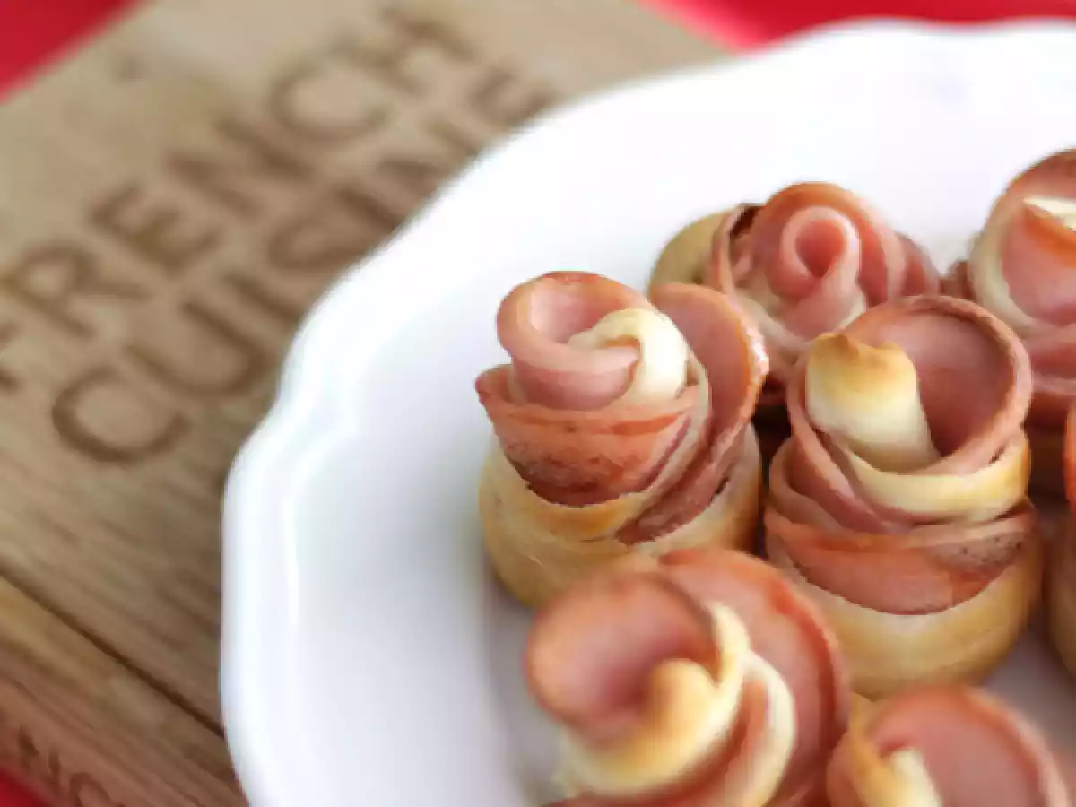 Petites Fleurs Apéro - photo 4