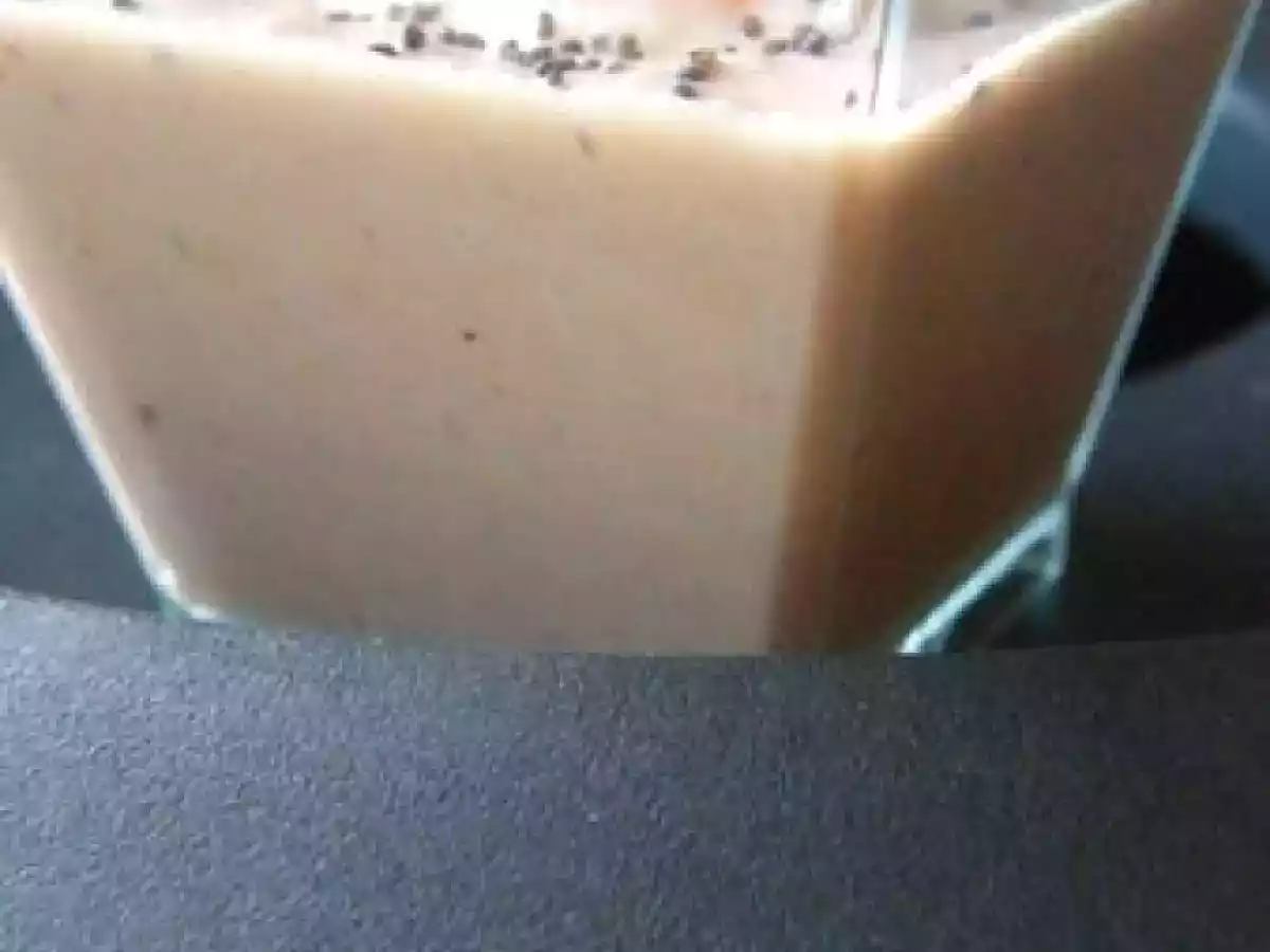 Petites Verrines au Thon