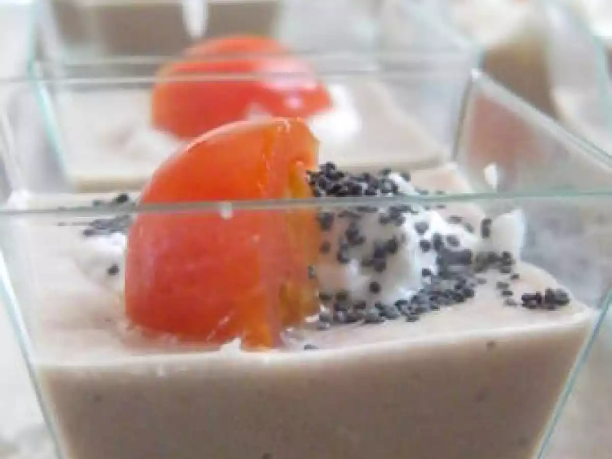 Petites Verrines au Thon - photo 2