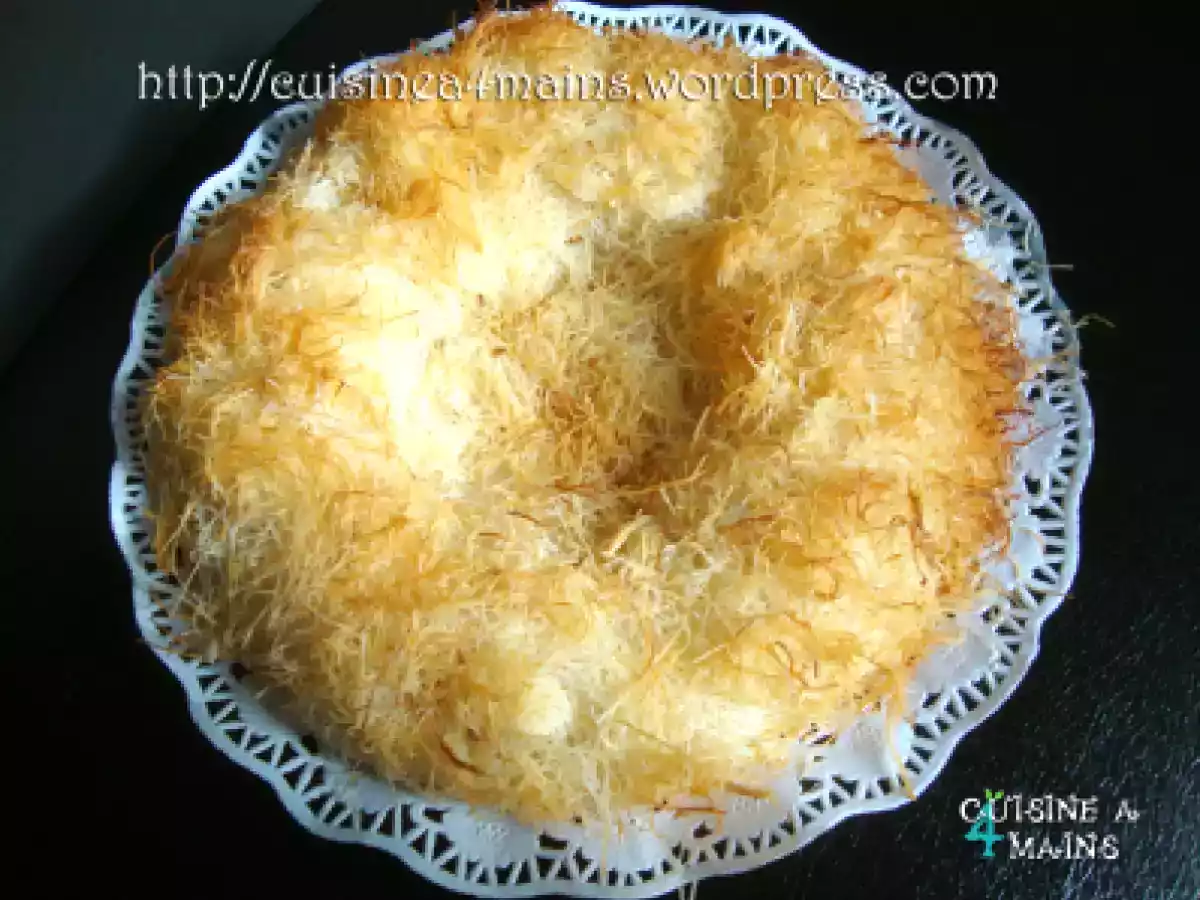 Petites verrines et autres bouchées.. - photo 2