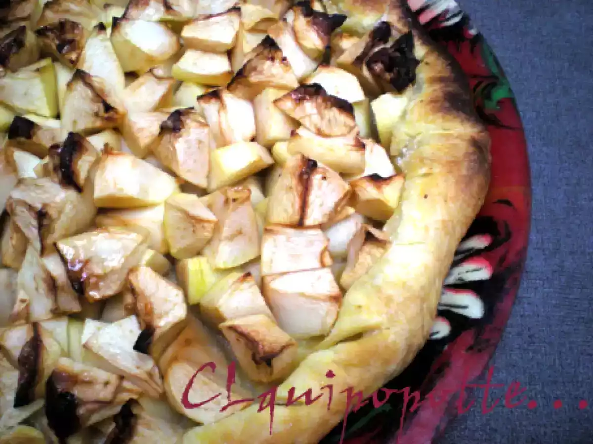 Petitrenaud et Poilâne !!!