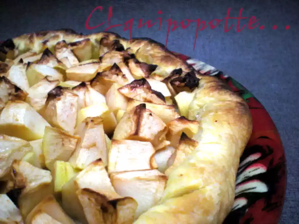 Petitrenaud et Poilâne !!! - photo 2