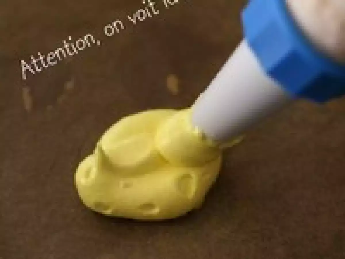 Petits becs sucrés...des petits poussins suisses à croquer! - photo 3