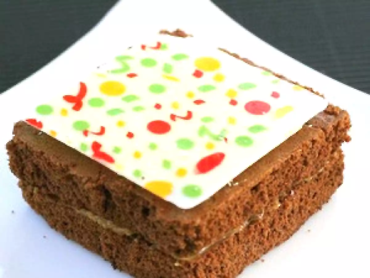 Petits biscuits moelleux au chocolat pour enfants gourmands