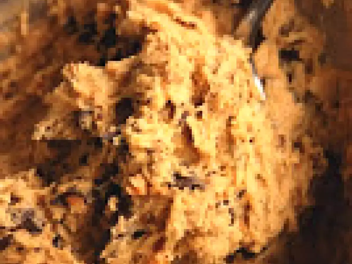 Petits cookies tout chocolat croquant sont devenus grands, ou les cookies des familles ! - photo 2