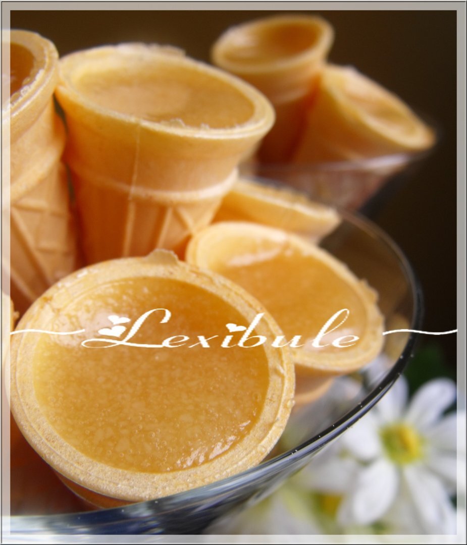 Petits au sucre d'érable, Recette Ptitchef