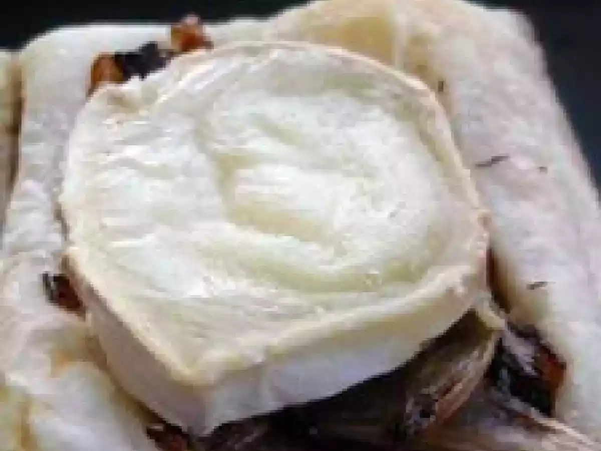 PETITS FEUILLETES SYMPAS POUR APERO OU SALADE - photo 5