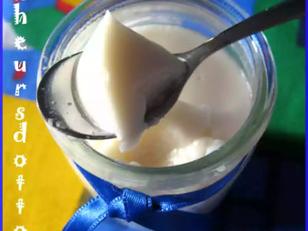 Petits flans miel-amande