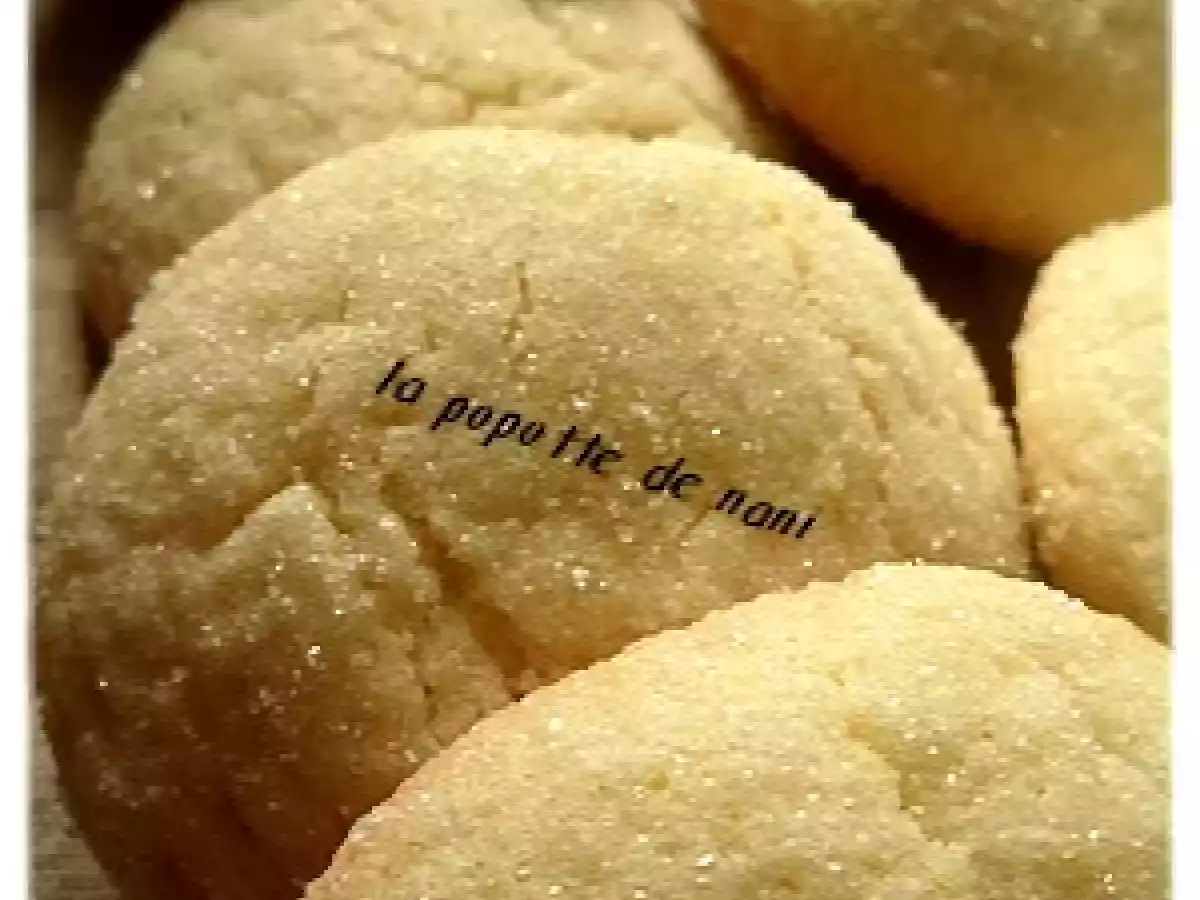 Petits fours économiques