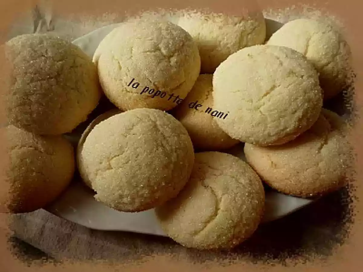 Petits fours économiques - photo 2