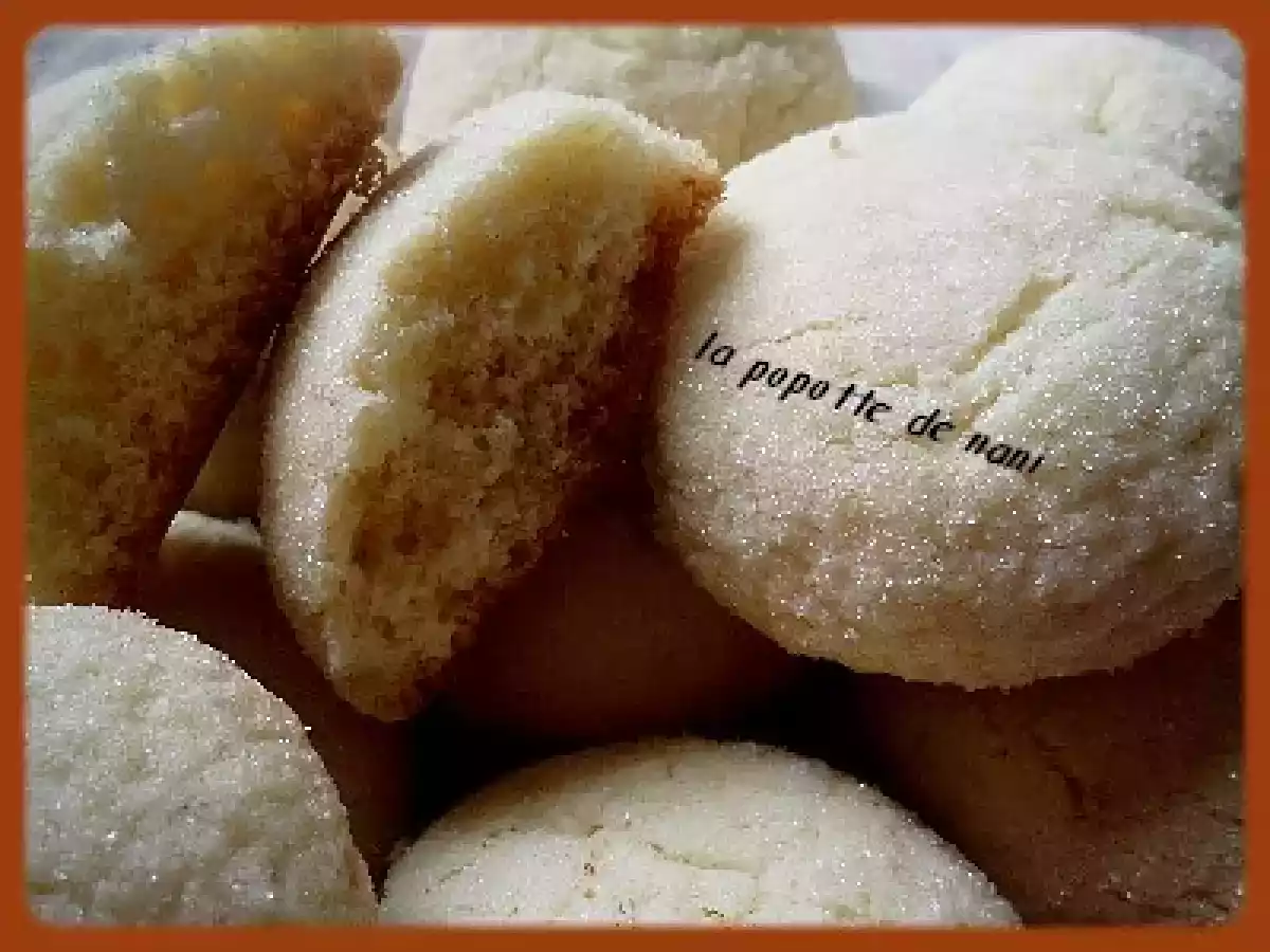 Petits fours économiques - photo 3