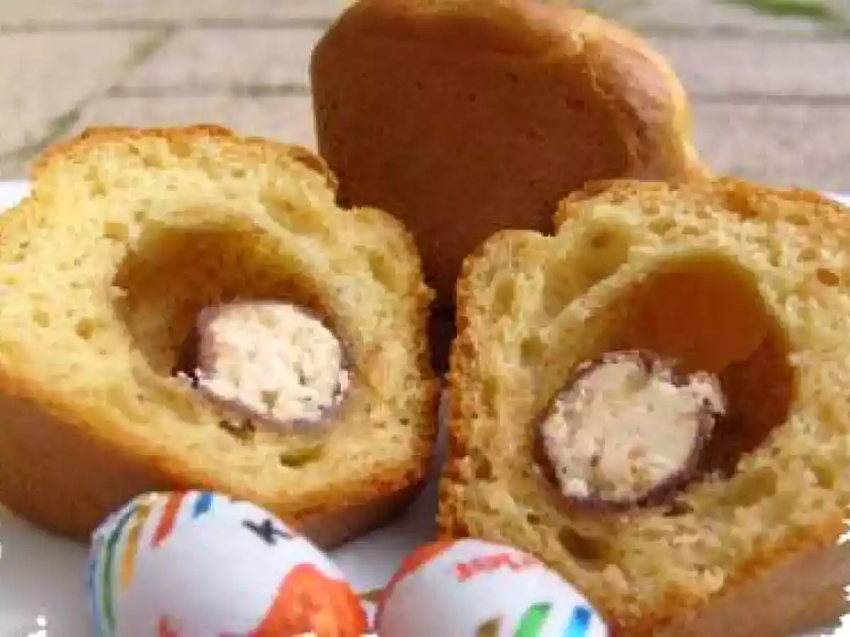 Petits gateaux à base de mascarpone