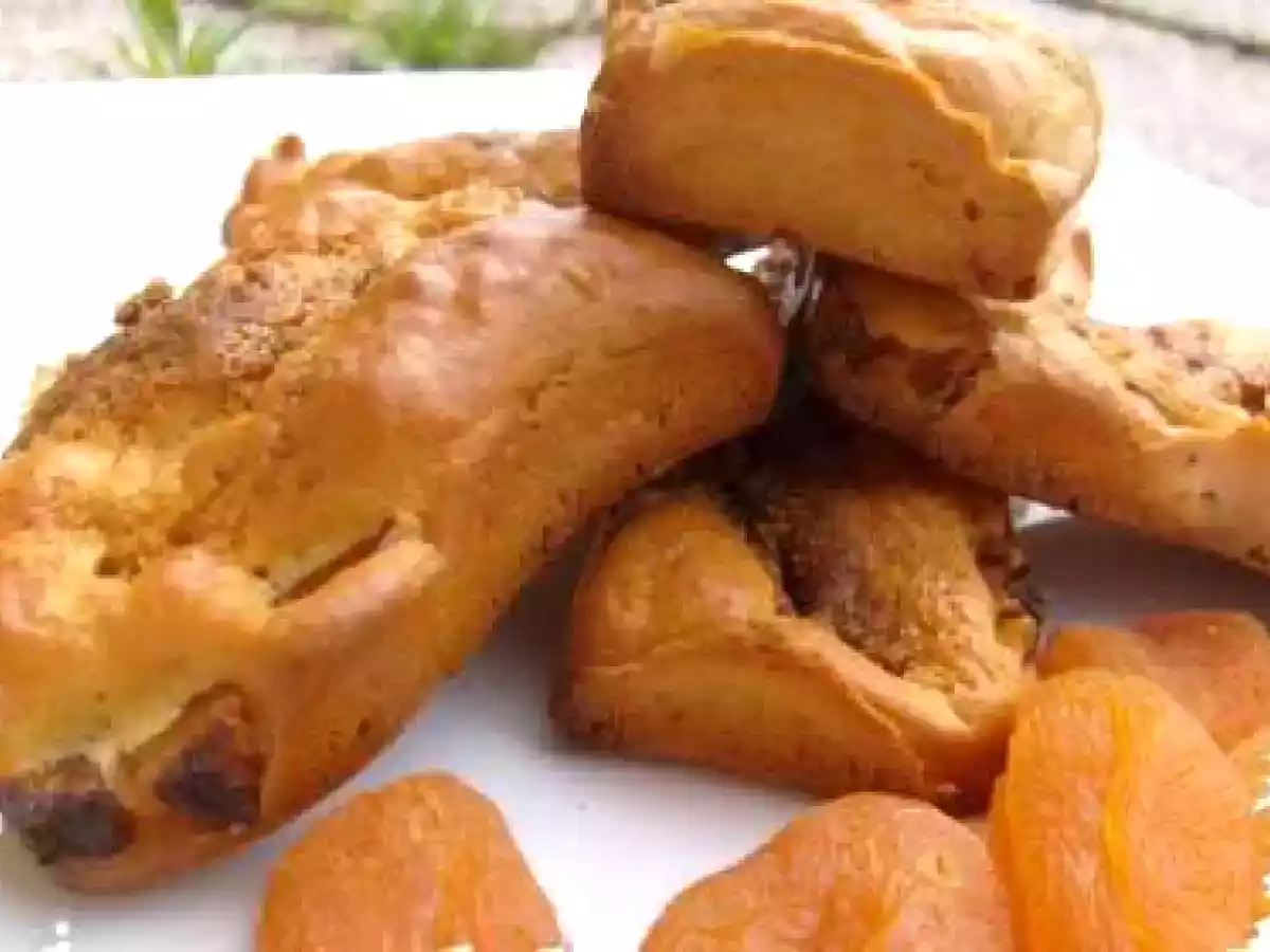 Petits gateaux à base de mascarpone - photo 2