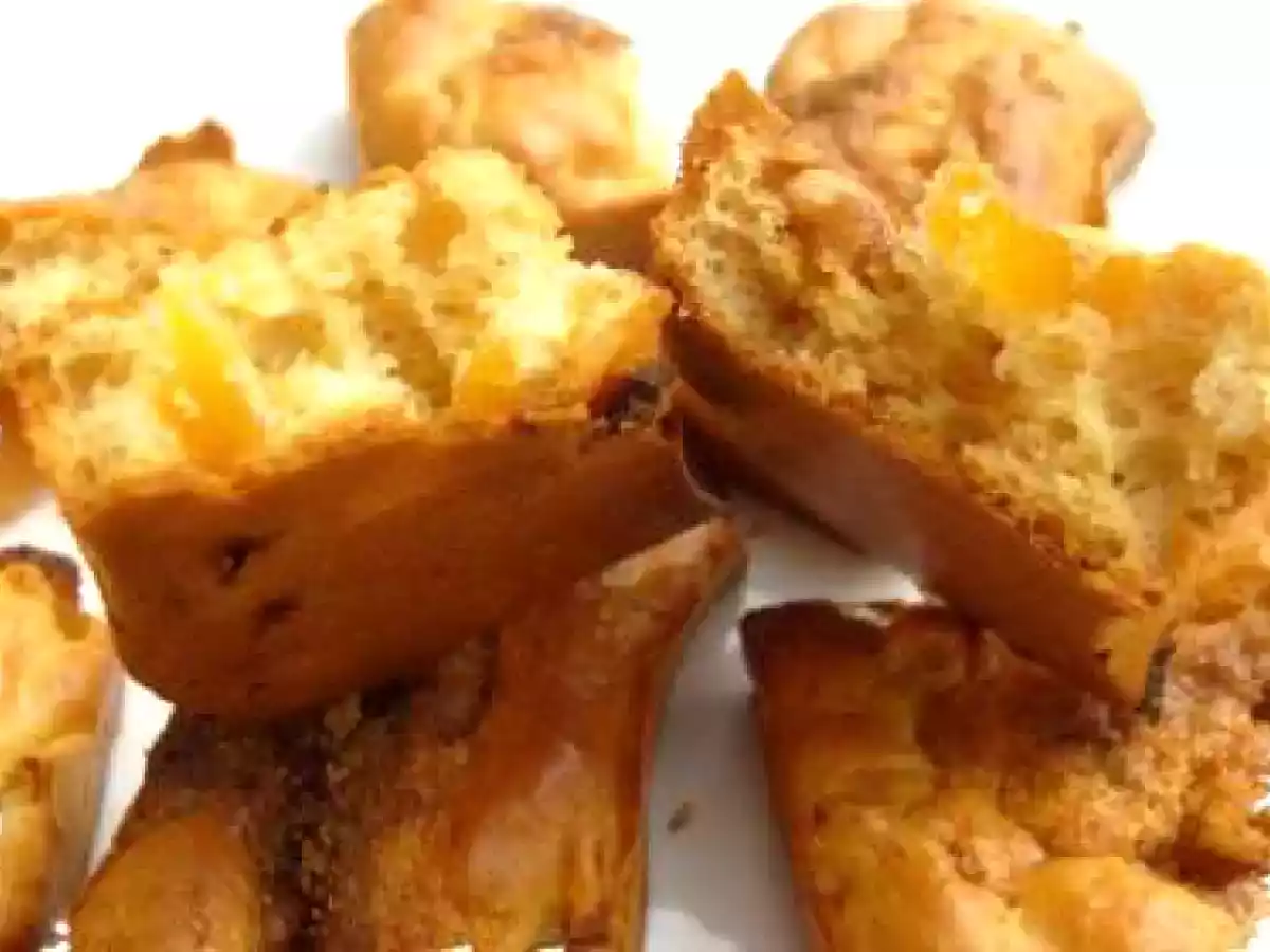 Petits gateaux à base de mascarpone - photo 3