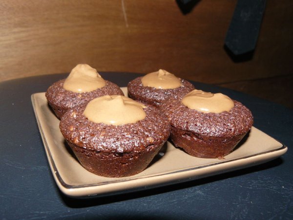 Petits Gateaux Au Pralin Recette Ptitchef