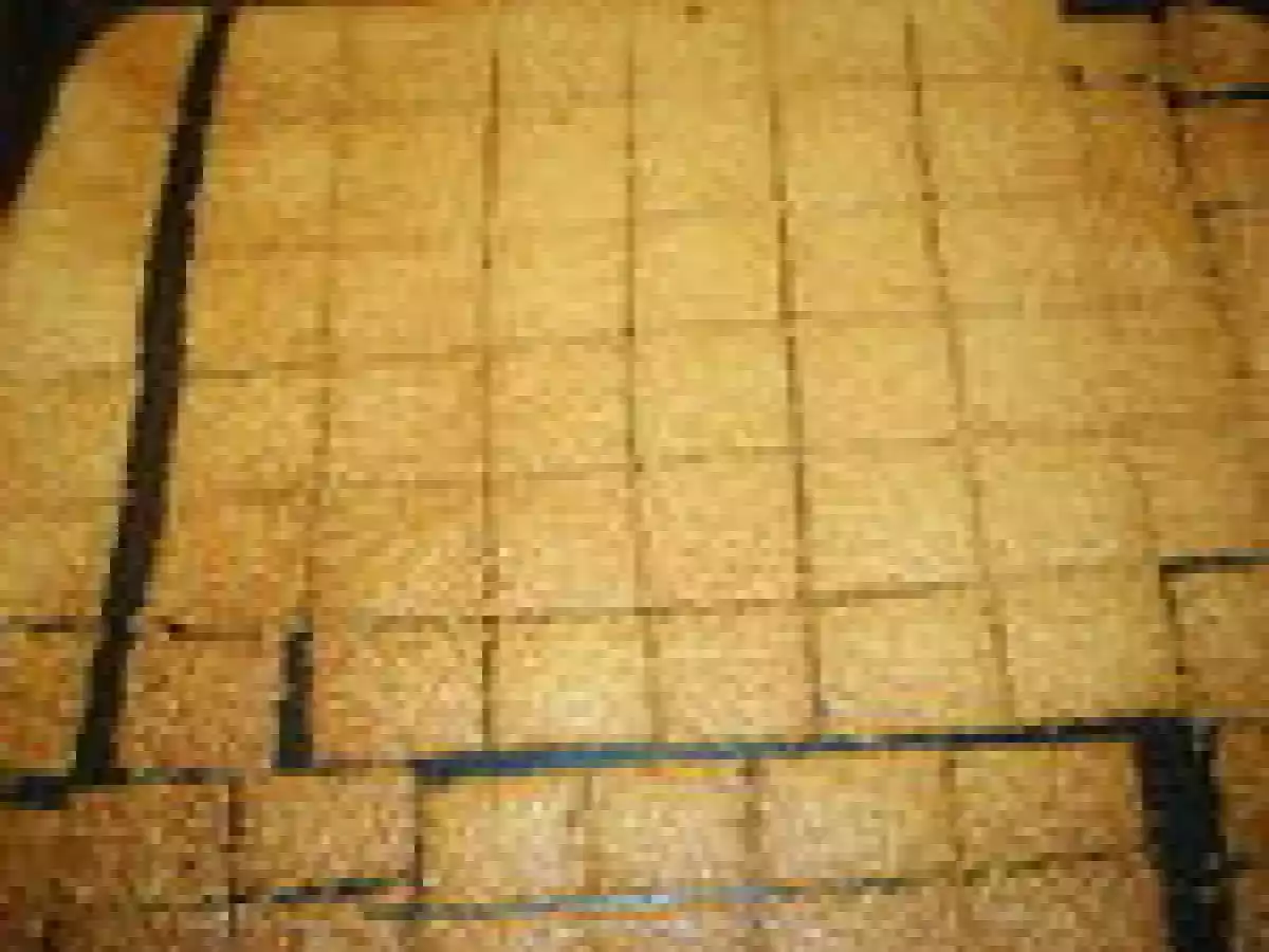 Petits gateaux au sésame - photo 2