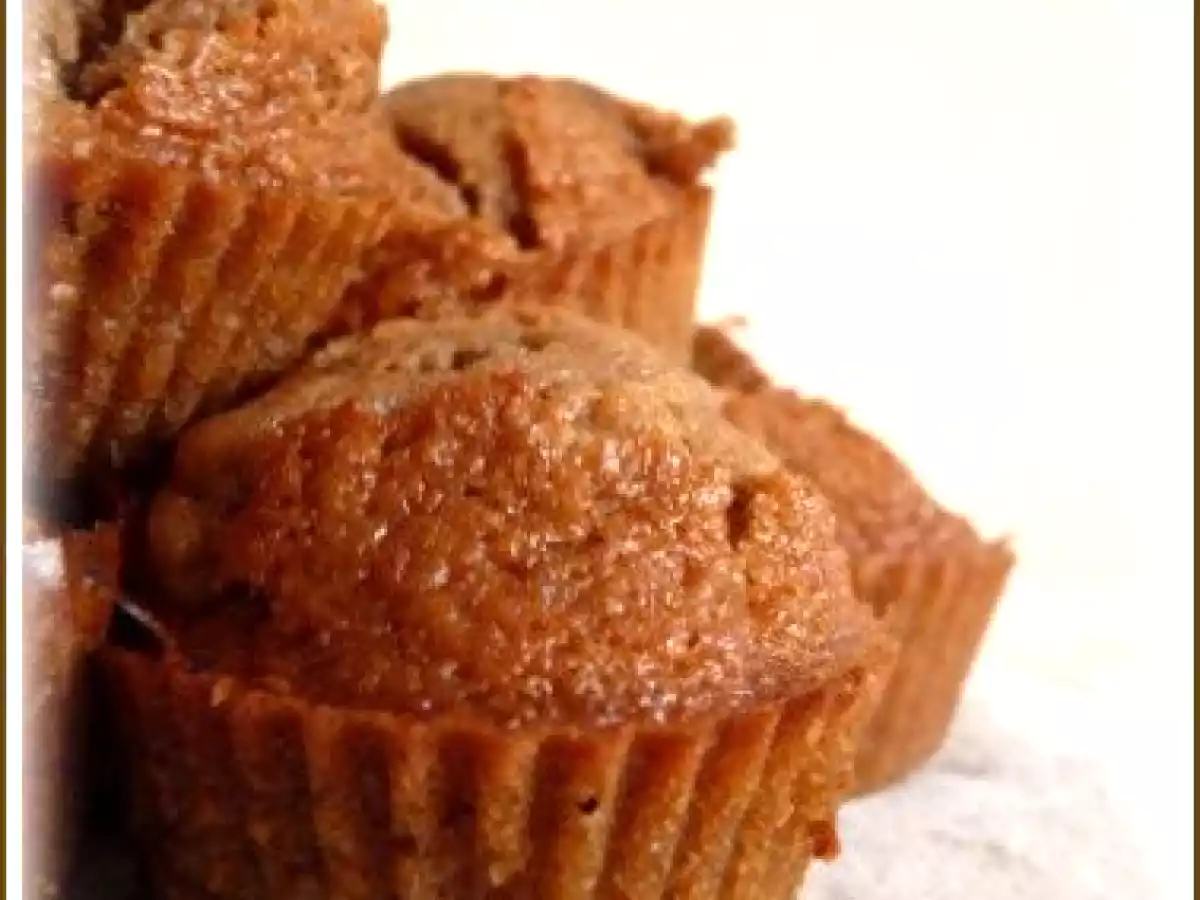 Petits gâteaux aux Carambars - photo 2