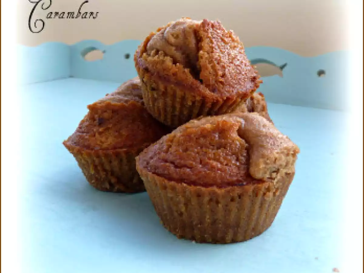 Petits gâteaux aux Carambars - photo 3