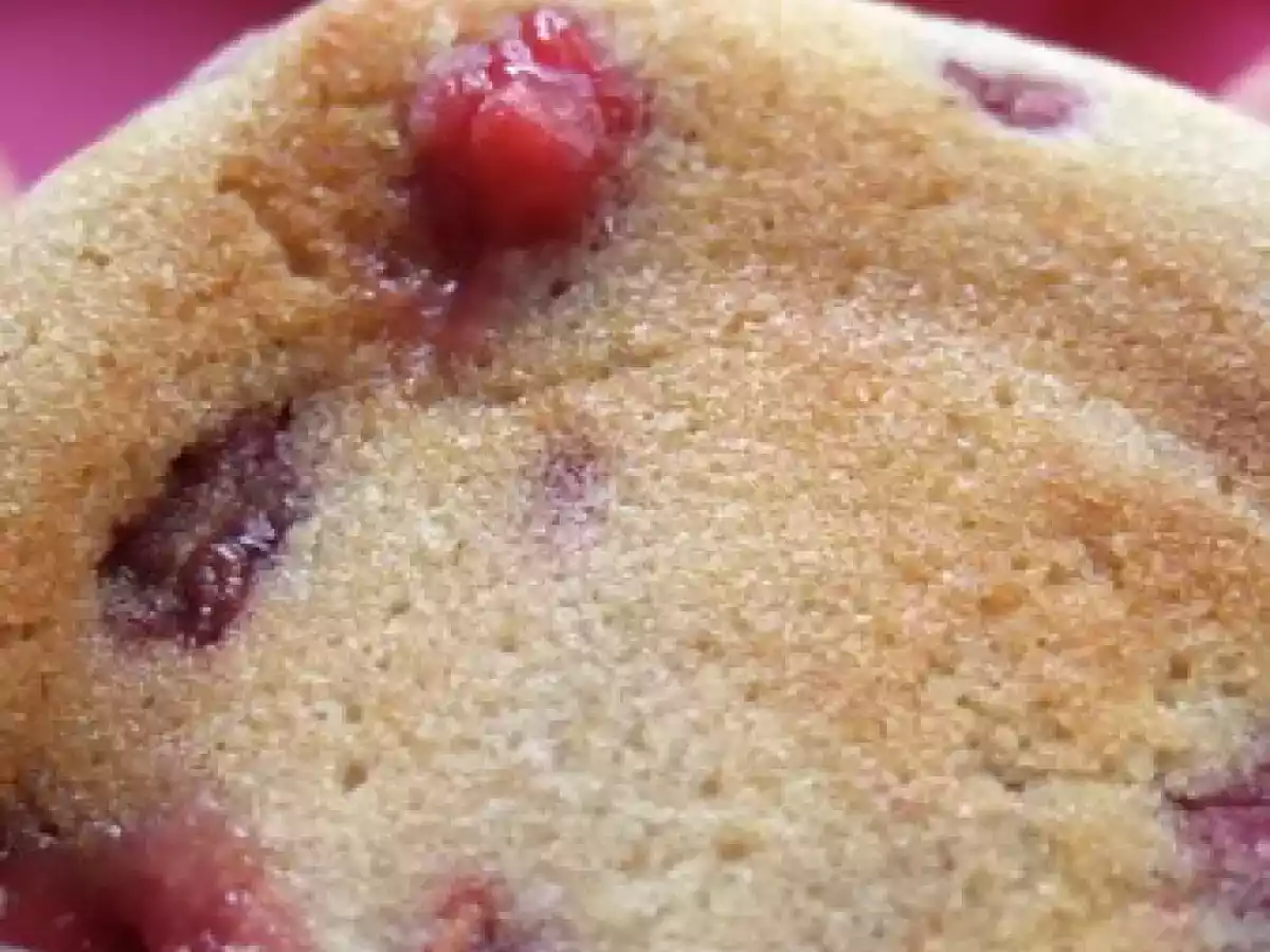 Petits gâteaux aux mascarpone et aux framboises, ultra moelleux et fondants ! - photo 3