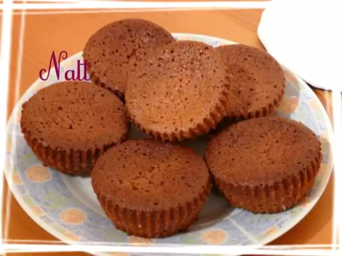 Petits gâteaux aux noix et au miel