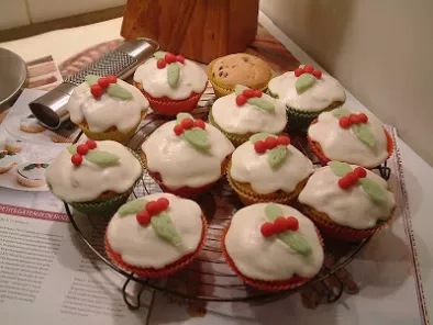 Petits-gâteaux de Noël!!, photo 2