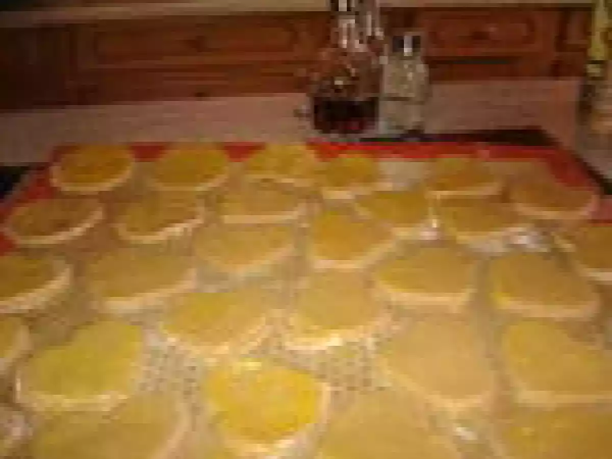 PETITS GÂTEAUX DE NOËL ALSACIEN A LA CANNELLE - photo 2